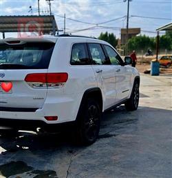 جيب جراند شيروكي